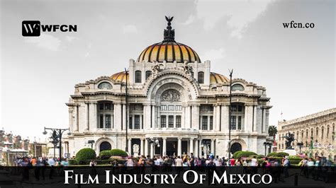 Top 10 Largest Movie Industries In The World 2024 Green Academica