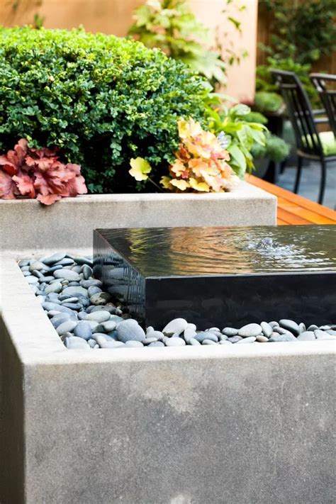 Refreshing Water Feature Ideas For Your Landscape Backyard Water