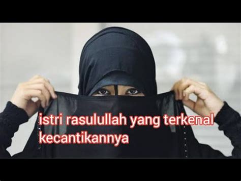 Kisah Ummu Salamah R Ha Istri Rasulullah S A W Youtube