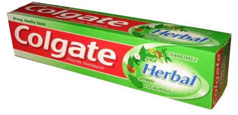 Colgate Herbal Toothpaste G