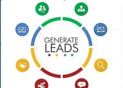 Lead Generation Service At Rs 14000 Month In Nagpur ID 2849206318030