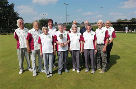Bintree Bowls Club A Friendly Bowls Club In Norfolk