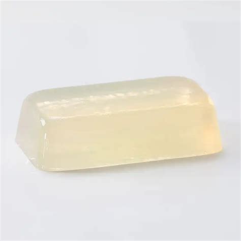 Stephenson Olive Oil Melt And Pour Soap Base Candlescience