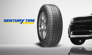 Sentury Tires Review Rating After Miles