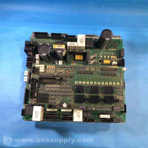 Fanuc A B Servo Amplifier Drive Board Ims Supply