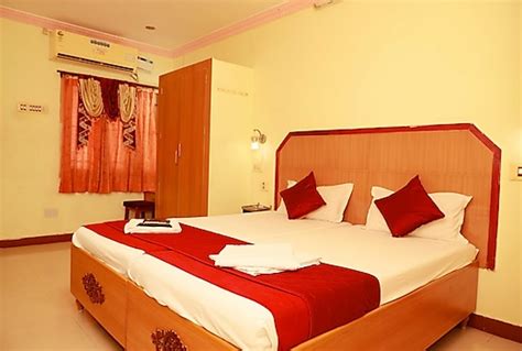 Photos Of Kg Grand Inn Hotel In Erode