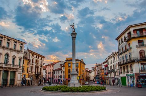 25 Best Things to Do in Vicenza, Italy - The Ultimate Guide