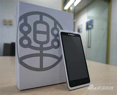 1999元5寸大屏 联想乐phone S890评测联想s890phone手机科技时代新浪网