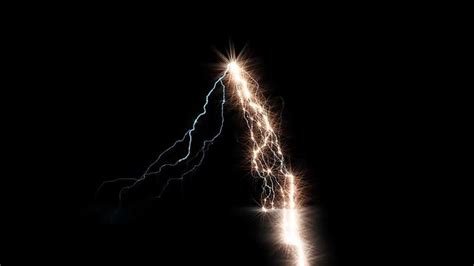 Lightning Font Stock Photos, Images and Backgrounds for Free Download