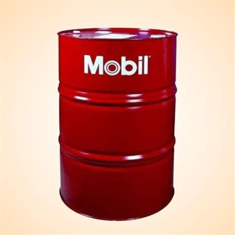 MOBILUBE HD 75W-90 DRUM-M – Güleryüz Export