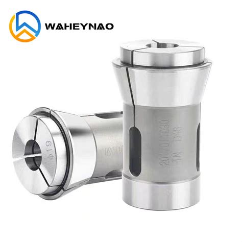 Din Cnc Machine Collet Chuck With Clamping Function China Face