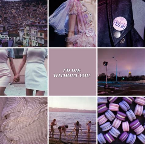 Bisexual Moodboard Tumblr Gallery