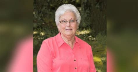 Joyce Kay Hamilton Obituary Visitation And Funeral Information