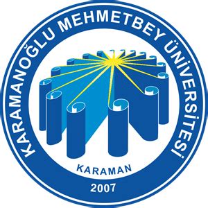 Karamanoğlu Mehmetbey Üniversitesi Logo PNG Vector (EPS) Free Download