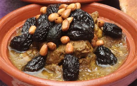 Teach You How To Make A Traditional Moroccan Tajine By Coocking