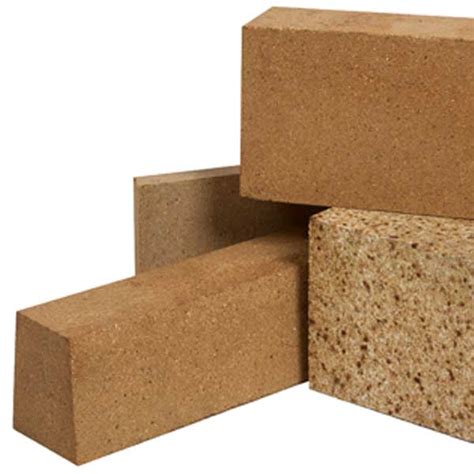 Dense Refractory Firebrick IMS Insulation