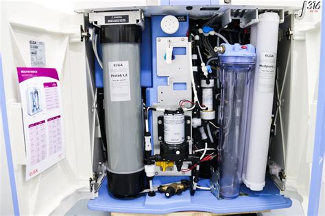 Elga Medica R Water Purification Systems Mp Rbm J Gallery