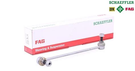 Stabilizator spona VW Golf 6 2.0 TDI 110KS FAG