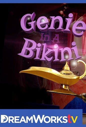 Genie In A Bikini 2015 Movie Flixi