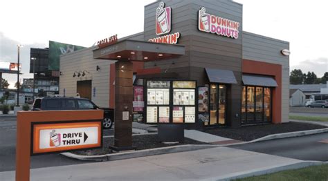 Dunkin Donuts Corporate Office Headquarters Address, Email, Phone ...