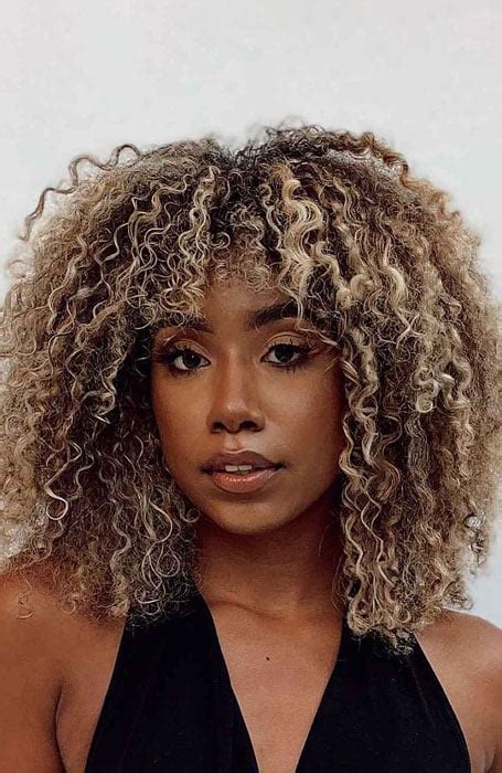 Curly Dirty Blonde Hair Tumblr Dirty Blonde Salon If You Have Curly