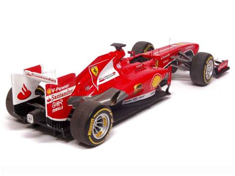 Ferrari F Chinese Gp Elite Autos Miniatures Tacot