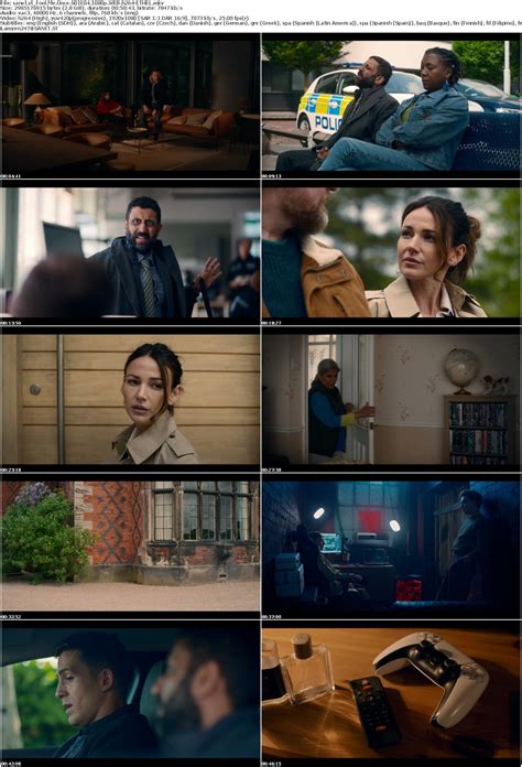 Fool Me Once S01 1080p WEB H264-MiXED - SoftArchive