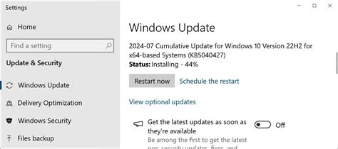 Windows 10 KB5040427 Update Released With Copilot Changes 12 Other Fixes