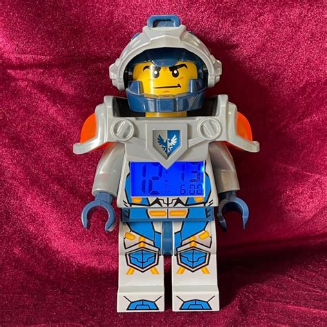 Lego Knights Nexo Grand R Veil Figurine Nos Catawiki