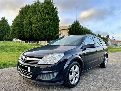 Opel Astra Caravan 1 3CDTI Pedrouços OLX Portugal