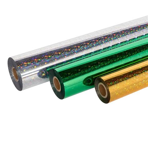 Hot Stamping Foil Paper For Laser Printing China Hot Stamping Holographic Foil And Stamping