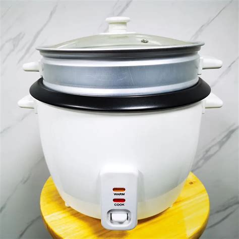 700w 18l Automatic Keep Warm Universal Drum Shape Rice Cooker Buy