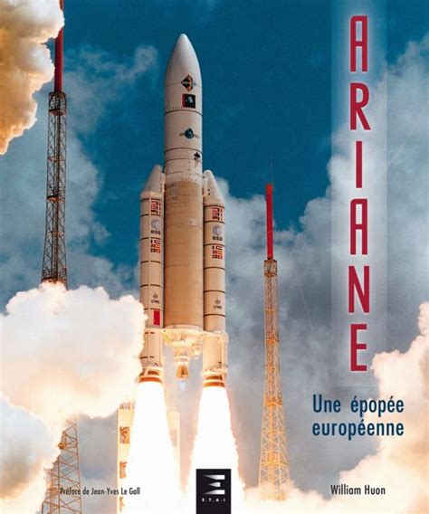 Un D Cembre Lancement De La Premi Re Fus E Ariane La Porte