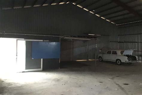 Sold Industrial Warehouse Property At Shed Wyllie Street