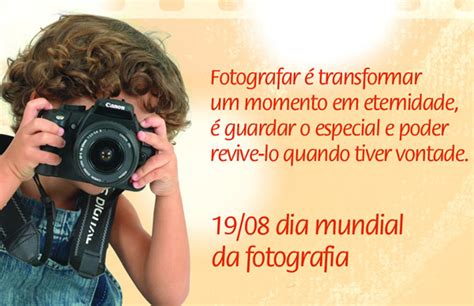 DALVA DAY 2016 Dia Mundial Da Fotografia