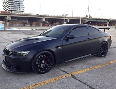 Matte Grey Car Paint Colors