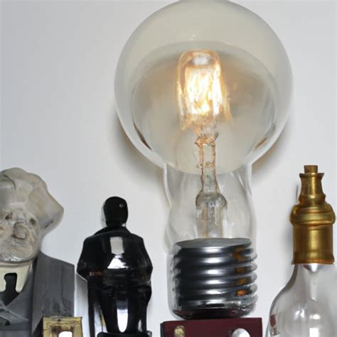 Who Invented The Light Bulb A Comprehensive Exploration Of The