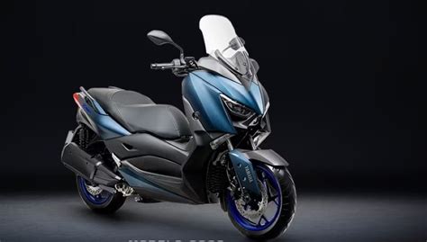 Yamaha Xmax 2024 Preço Fotos E Ficha Técnica Motos 2024