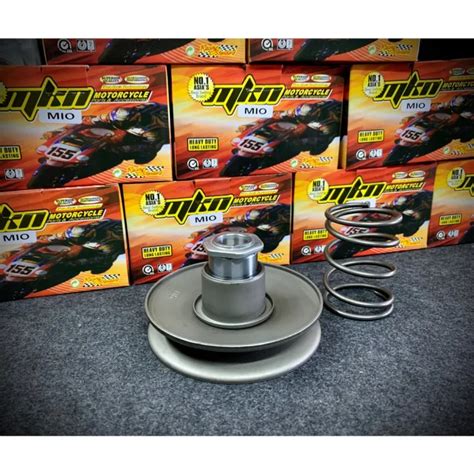 Mkn Torque Drive For Mio Sporty Lazada Ph