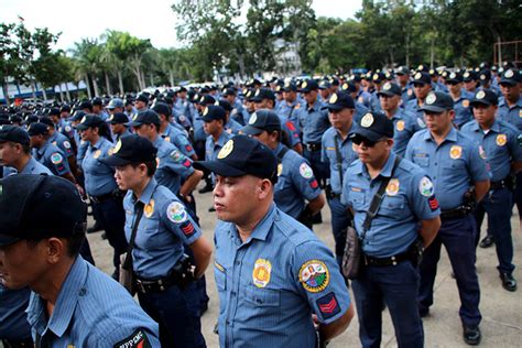 3000 Strong Task Force To Secure Davao City For Asean Davao Today