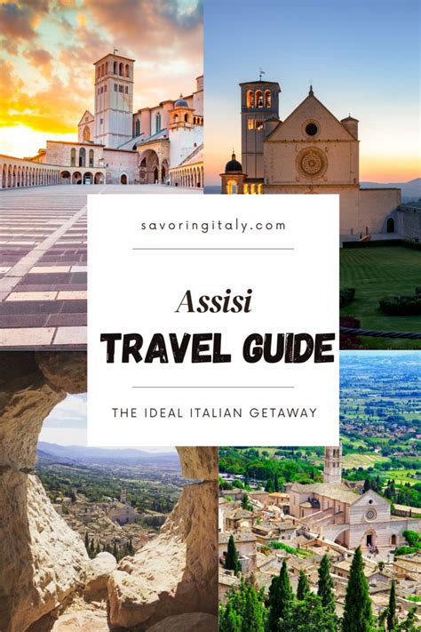 17 Best Things To Do In Assisi Italy 2024 Guide