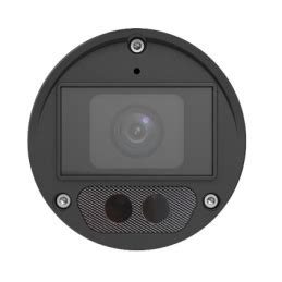 Uac B Af Lm Mp Lighthunter Hd Ir Fixed Mini Bullet Analog Camera