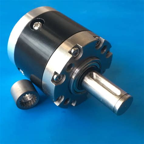 Mm Micro Planetary Speed Reducer Ghp Planetary Gearbox In Speed