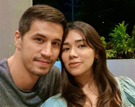 Danica Sotto Ang Mga Instagram Page Ni Marc Pingris Na Ginagamit Ng