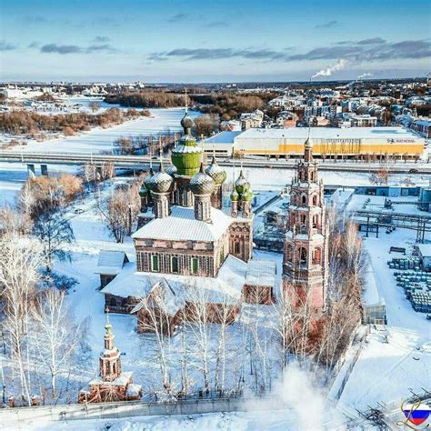 Yaroslavl, Russia : pic