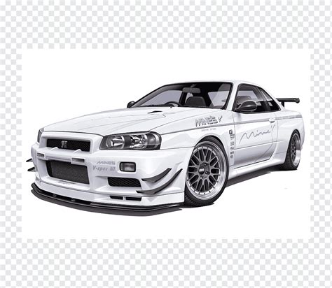 Nissan Skyline Gt R Nissan Mina De Carro Gt R Nissan Png Pngwing