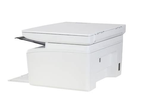 Used - Good: HP LaserJet Pro m29W Wireless Multifunction Mono Laser ...