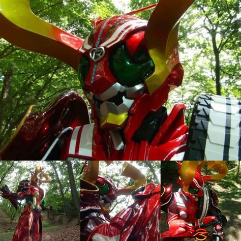 Kamen Rider Heart Type Miracle Kamen Rider Drive Saga Kamen Rider