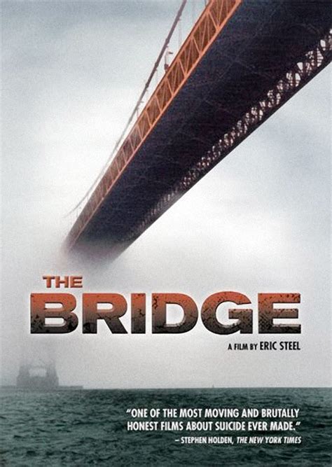 The Bridge - Documentary Film | Watch Online