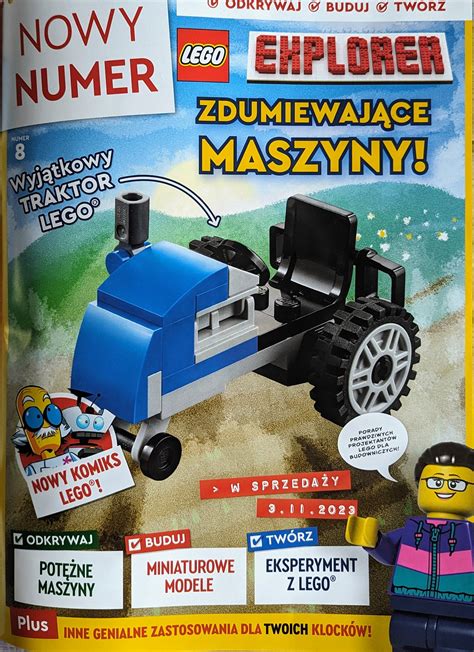 Gazetki LEGO Promoklocki Pl